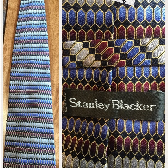 Men’s tie - Picture 1 of 1